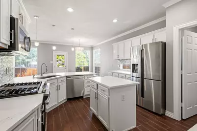 6722 Tabor Drive, Arlington, TX 76002 - Photo 15