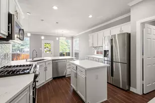 6722 Tabor Dr, Arlington, TX 76002 - Photo 15