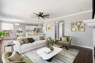 6722 Tabor Drive, Arlington, TX 76002 - Photo 9