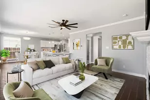 6722 Tabor Dr, Arlington, TX 76002 - Photo 9