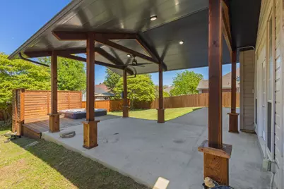 6722 Tabor Drive, Arlington, TX 76002 - Photo 33