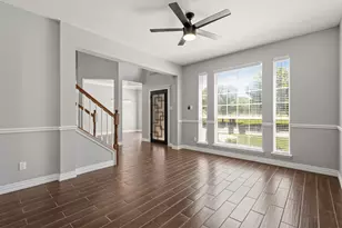 6722 Tabor Dr, Arlington, TX 76002 - Photo 5