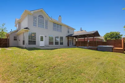 6722 Tabor Drive, Arlington, TX 76002 - Photo 35
