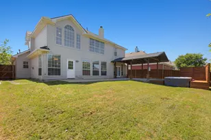6722 Tabor Dr, Arlington, TX 76002 - Photo 35