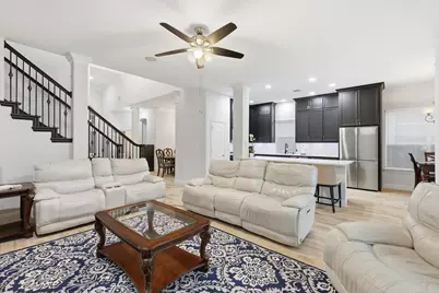 1270 Bonham Parkway, Lantana, TX 76226 - Photo 19