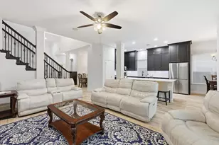 1270 Bonham Pkwy, Lantana, TX 76226 - Photo 21