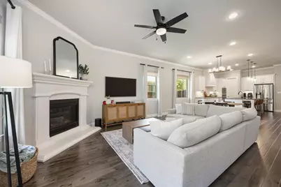 2824 Piersall Drive, McKinney, TX 75072 - Photo 3