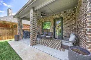 2824 Piersall Dr, McKinney, TX 75072 - Photo 7