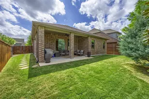 2824 Piersall Dr, McKinney, TX 75072 - Photo 9