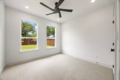 402 S Humphrey Avenue, Kerens, TX 75144 - Photo 13