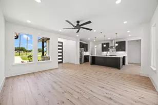 402 S Humphrey Ave, Kerens, TX 75144 - Photo 3