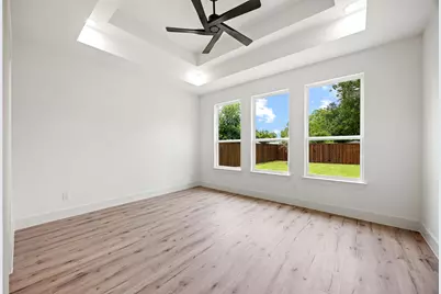 402 S Humphrey Avenue, Kerens, TX 75144 - Photo 9