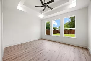 402 S Humphrey Ave, Kerens, TX 75144 - Photo 9