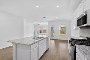 2339 Buffalo Bayou Way, Crandall, TX 75114 - Photo 5