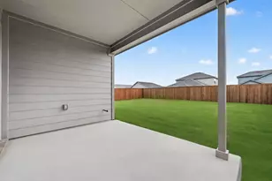 2339 Buffalo Bayou Way, Crandall, TX 75114 - Photo 29