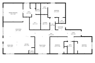 3505 Kingsview Dr, Denton, TX 76207 - Photo 3