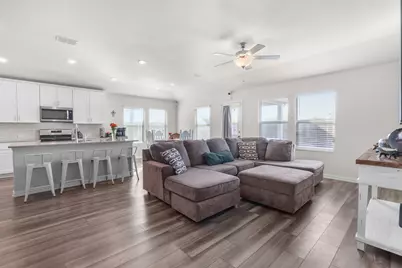 3505 Kingsview Drive, Denton, TX 76207 - Photo 1