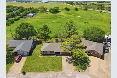 2026 Pebblecreek Drive, Cleburne, TX 76033 - Photo 31