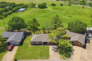 2026 Pebblecreek Dr, Cleburne, TX 76033 - Photo 31