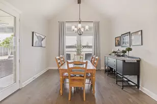 851 Horseshoe Meadows Dr, Waxahachie, TX 75167 - Photo 9