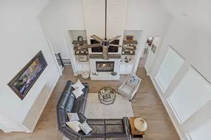 851 Horseshoe Meadows Dr, Waxahachie, TX 75167 - Photo 15