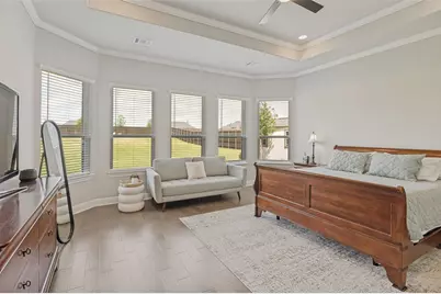 851 Horseshoe Meadows Drive, Waxahachie, TX 75167 - Photo 19