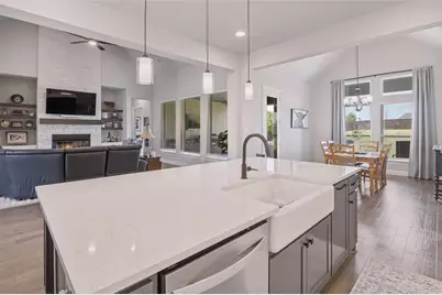 851 Horseshoe Meadows Drive, Waxahachie, TX 75167 - Photo 13