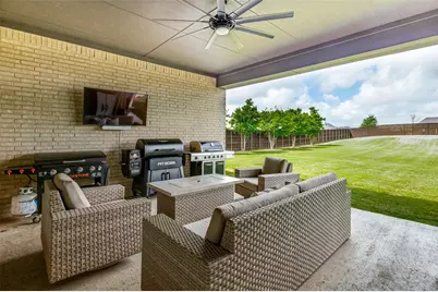 851 Horseshoe Meadows Drive, Waxahachie, TX 75167 - Photo 33