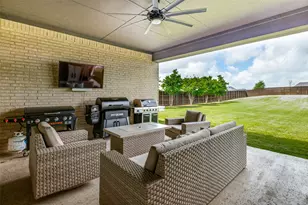 851 Horseshoe Meadows Dr, Waxahachie, TX 75167 - Photo 33