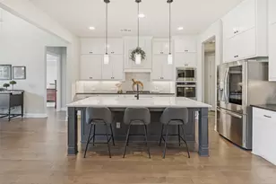 851 Horseshoe Meadows Dr, Waxahachie, TX 75167 - Photo 11