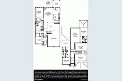 420 Sagano Way, McKinney, TX 75071 - Photo 5