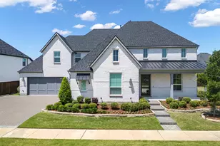 4840 Liberty Dr, Prosper, TX 75078 - Photo 1