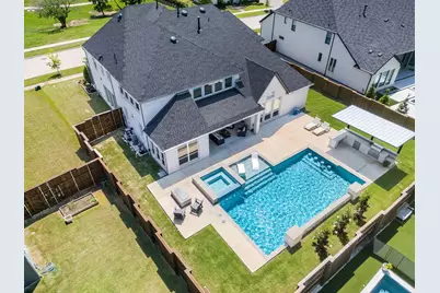 4840 Liberty Drive, Prosper, TX 75078 - Photo 3