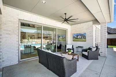 4840 Liberty Drive, Prosper, TX 75078 - Photo 35