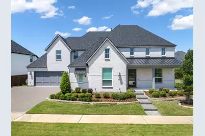 4840 Liberty Drive, Prosper, TX 75078 - Photo 1