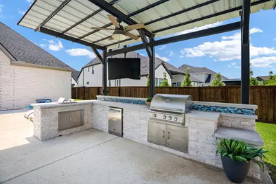 4840 Liberty Drive, Prosper, TX 75078 - Photo 37