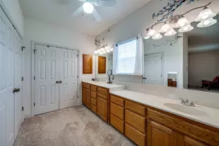 7457 Somerset Ln, Aubrey, TX 76227 - Photo 19