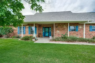 7457 Somerset Ln, Aubrey, TX 76227 - Photo 3