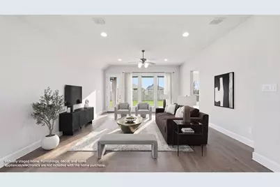 8608 Katydid Drive, McKinney, TX 75071 - Photo 5