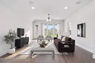 8608 Katydid Dr, McKinney, TX 75071 - Photo 5