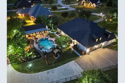 501 W Aurora Vista Trail, Aurora, TX 76078 - Photo 39