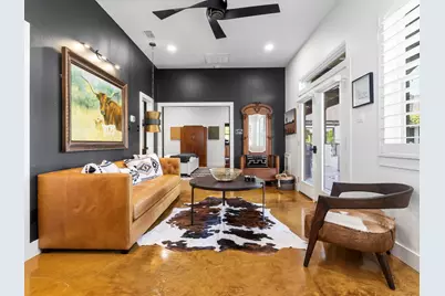 501 W Aurora Vista Trail, Aurora, TX 76078 - Photo 29