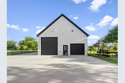 501 W Aurora Vista Trail, Aurora, TX 76078 - Photo 33