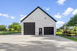 501 W Aurora Vista Trail, Aurora, TX 76078 - Photo 33