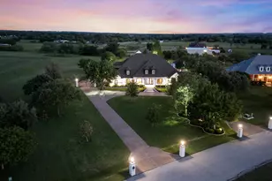 501 W Aurora Vista Trail, Aurora, TX 76078 - Photo 37