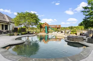 501 W Aurora Vista Trail, Aurora, TX 76078 - Photo 31