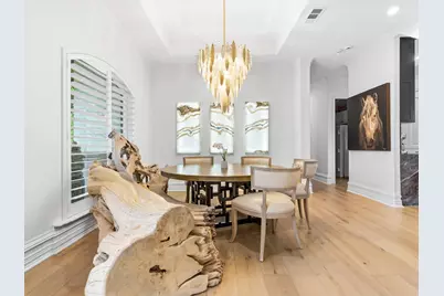 501 W Aurora Vista Trail, Aurora, TX 76078 - Photo 5