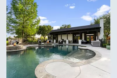 501 W Aurora Vista Trail, Aurora, TX 76078 - Photo 23