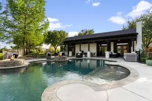 501 W Aurora Vista Trail, Aurora, TX 76078 - Photo 23