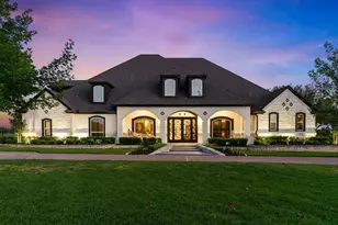 501 W Aurora Vista Trail, Aurora, TX 76078 - Photo 3